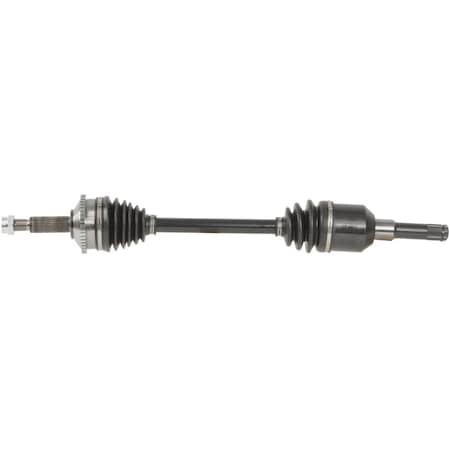 A1 Cardone NEW CV DRIVE AXLE 66-2149